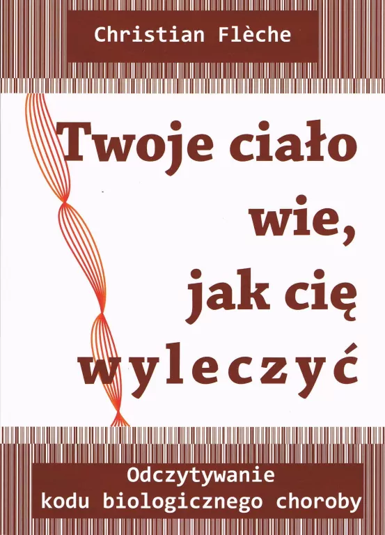 Twoje ciało wie, jak cię wyleczyć - tantis.pl