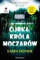 Córka króla moczarów. Gorzka Czekolada. - tantis.pl