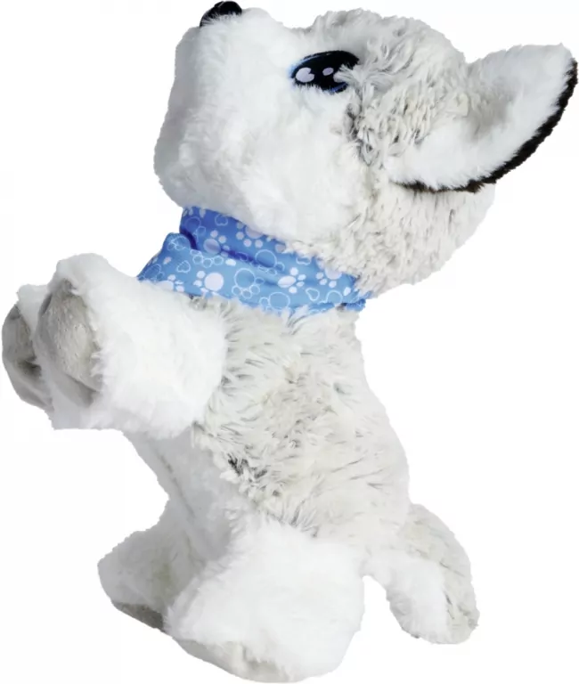Happy Husky. Chi Chi Love - tantis.pl