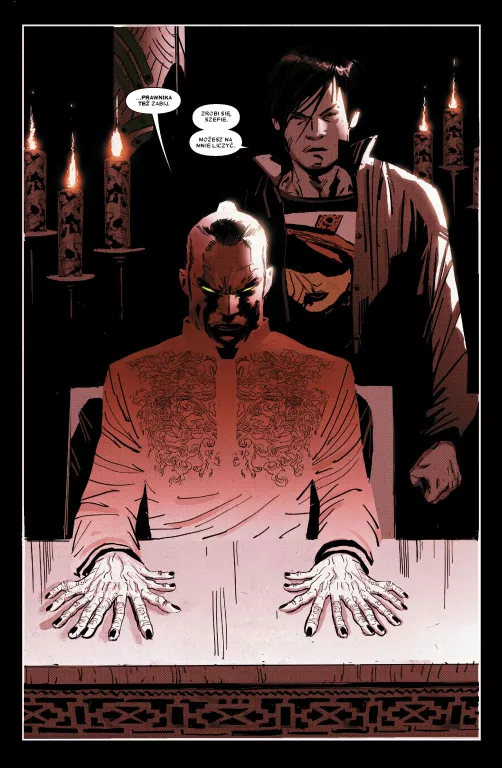 Znowu w czerni. Daredevil. Tom 1 - tantis.pl