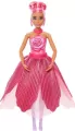 Barbie Flower Reveal Lalka Kwiatowa niespodzianka - tantis.pl