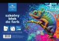 Blok A4 do farb Kameleon 16 ark.180 g. - tantis.pl