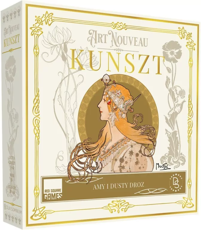 Kunszt - tantis.pl
