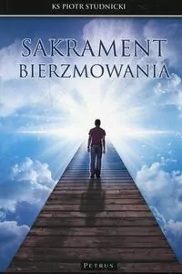 Sakrament bierzmowania - tantis.pl