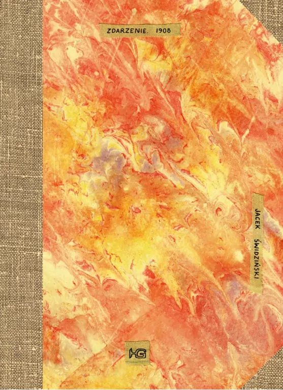 Zdarzenie. 1908 - tantis.pl