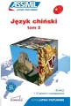 Chiński Tom 2 + online Poziom B2 Łatwo i przyjemnie - tantis.pl