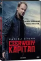 Czerwony kapitan DVD - tantis.pl