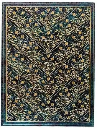 Notatnik linia Wildflower Song ultra - tantis.pl