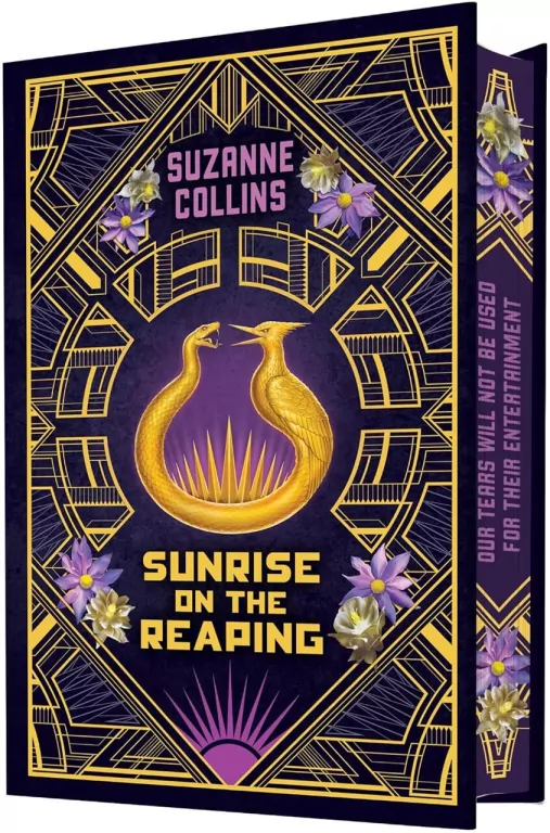 Sunrise on the Reaping. Collector's Edition - tantis.pl