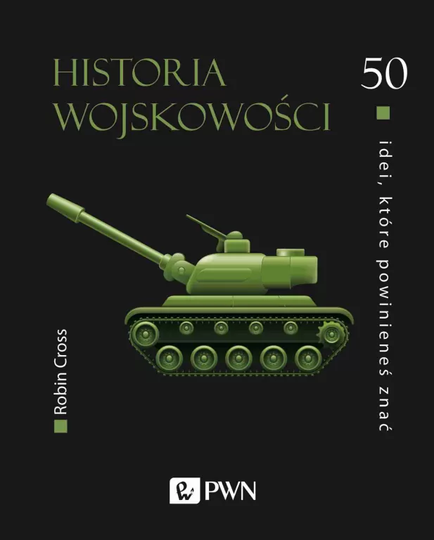 50 idei, które powinieneś znać - tantis.pl