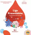 Liga Krewniaków Bohaterów masz we krwi - tantis.pl