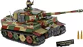 Executive Edition Panzerkampfwagen VI Tiger I Ausf - tantis.pl