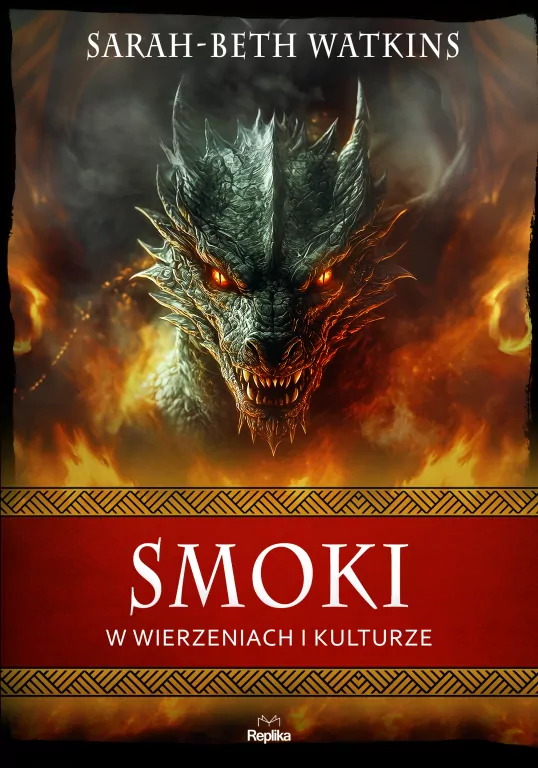Smoki w wierzeniach i kulturze - tantis.pl
