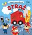 Straż. Moje pierwsze dźwięki - tantis.pl