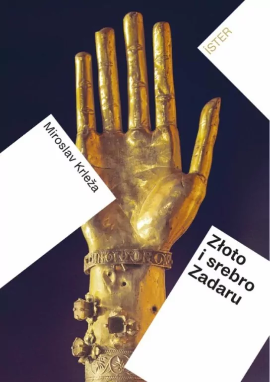 Złoto i srebro Zadaru - tantis.pl