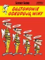 Daltonowie odkupują winy. Lucky Luke. Tom 26 - tantis.pl