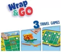 SES Gry podróżne Wrap_Go 3w1 - tantis.pl