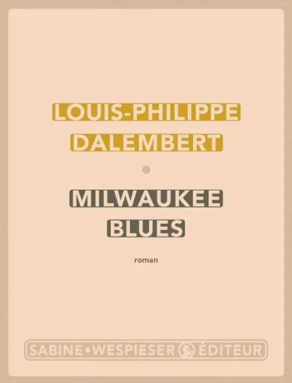 Milwaukee Blues - tantis.pl