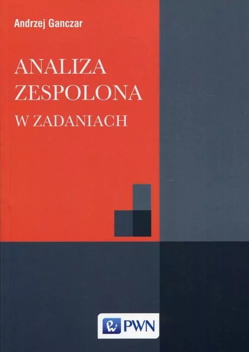 Analiza zespolona w zadaniach - tantis.pl