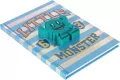 Notes A5 Squish Little Monster - tantis.pl