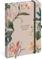 Kalendarz nauczyciela 2026/27 B5 Orchids - tantis.pl