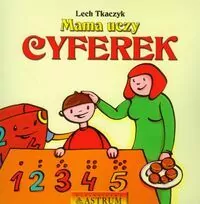 Mama uczy cyferek - tantis.pl