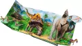 Fascynujące dinozaury. POP-UP XXL - tantis.pl