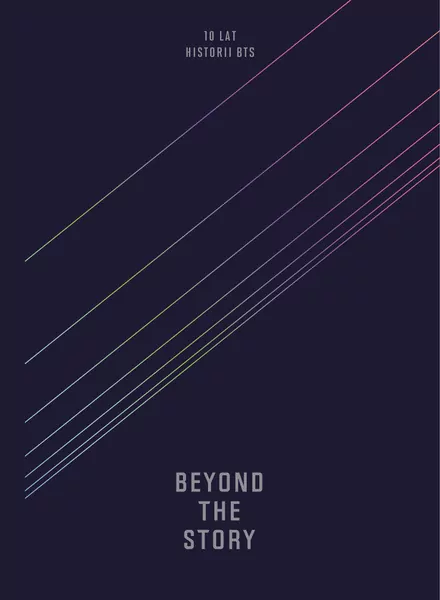 Beyond the Story. 10 lat historii BTS - tantis.pl