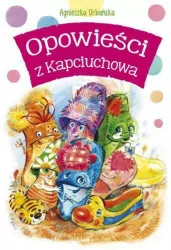 Opowieści z Kapciuchowa.