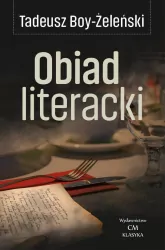 Obiad literacki. Klasyka