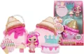 Yummiland Beauty + Lip Gloss Doll - Ice Cream - tantis.pl