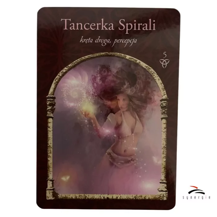 Mądrość Ukrytych Królestw - tantis.pl