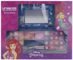 Zestaw kosmetyków dla dzieci Syrenka Ariel