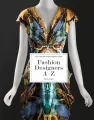 Fashion Designers A-Z. 2020 Edition wer. angielska - tantis.pl