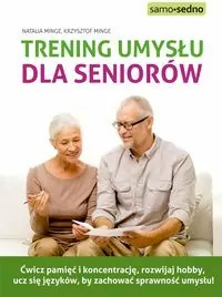 Trening umysłu dla seniorów - tantis.pl