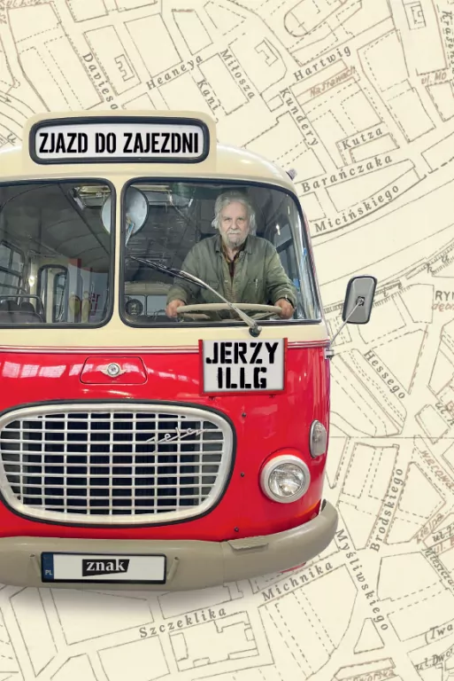 Zjazd do zajezdni - tantis.pl