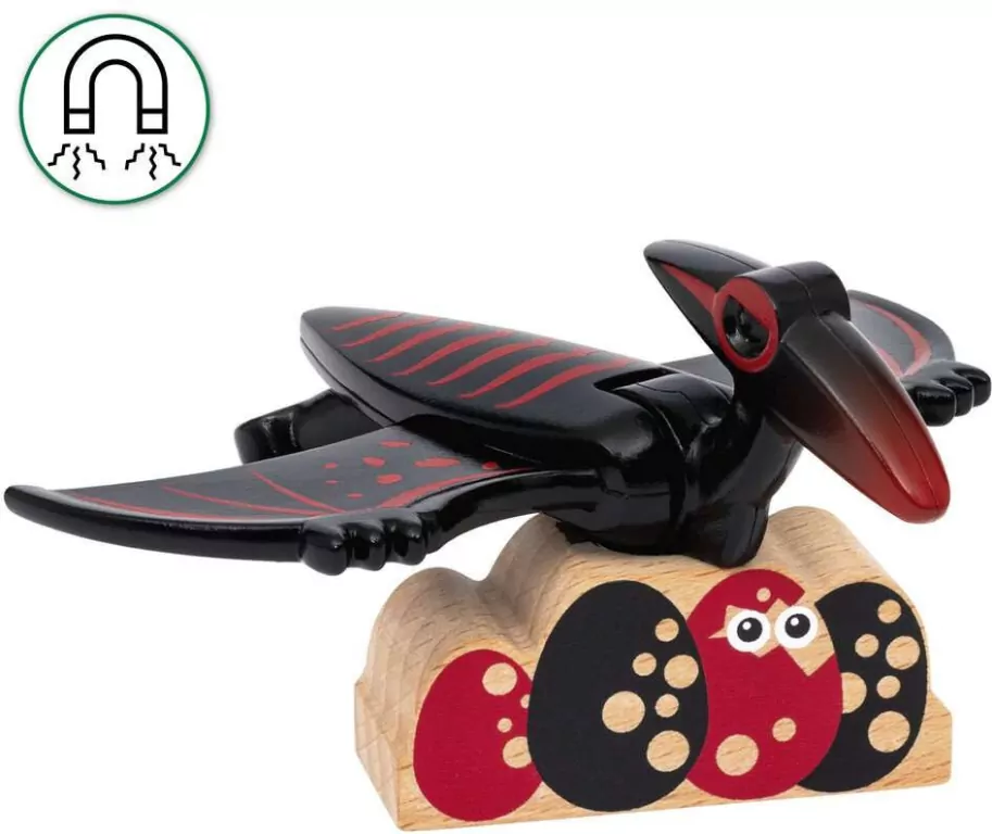 Brio Dino Wulkan - tantis.pl