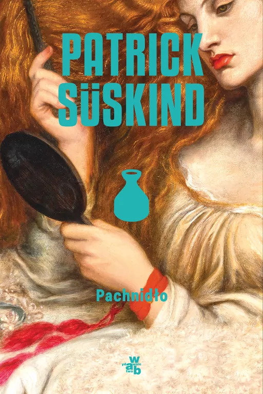 Pachnidło - tantis.pl