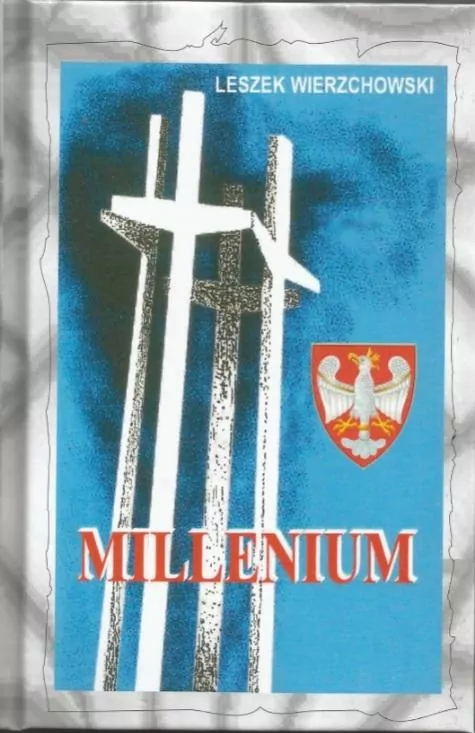 Milleniumn, czyli Narodziny Solidarności Narodu... - tantis.pl