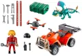 Playmobil 71085 Icaris Quad & Phil - tantis.pl