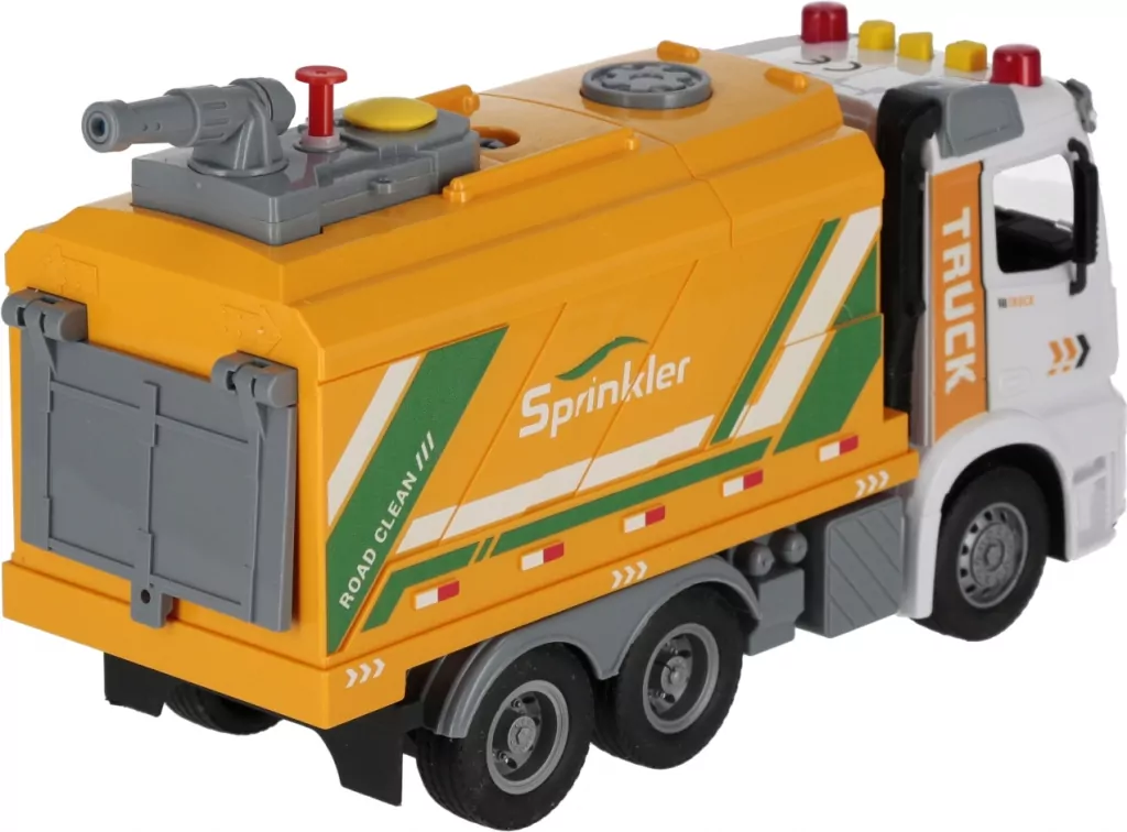 AUTO CIEZAR SMIECIAR DZ/SW P/B 32X20X13 MIX2MC36 - tantis.pl
