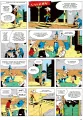 Miasto duchów. Lucky Luke. Tom 25 - tantis.pl