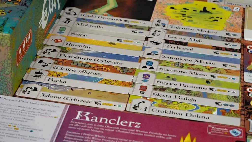 Oath: Kroniki Władzy i Banicji PORTAL - tantis.pl