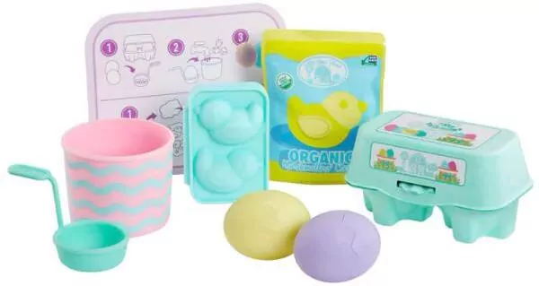 Creative Chefs Easter Basket Kit - tantis.pl