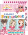 A ja lubię księżniczki Zadanie Przyklejanie cz. 1 Chcę być księżniczką - tantis.pl
