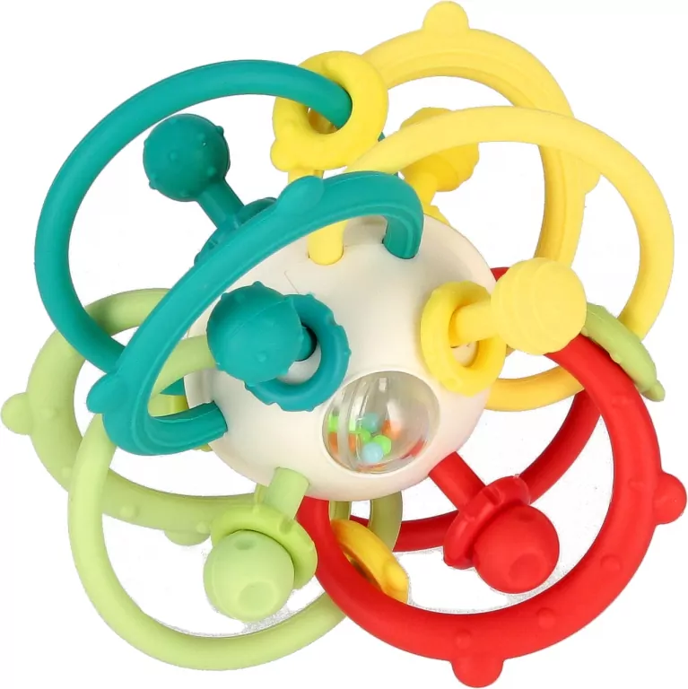 BAM BAM. Kula Sensoryczna Labirynt - tantis.pl