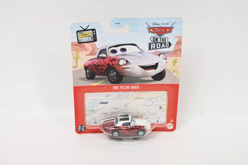 Auta 3. Auto HKY50 - tantis.pl