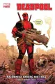 Deadpool T.1 Najemnika śmierć nie tyka - tantis.pl