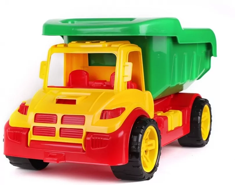 Wywrotka Atlant MIX - tantis.pl