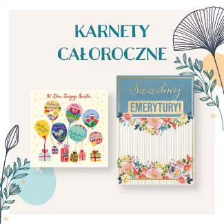Karnety całoroczne
